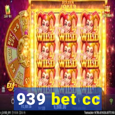 939 bet cc